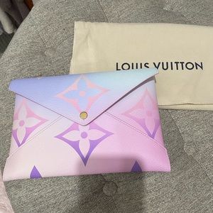 Louis Vuitton Kirigami
